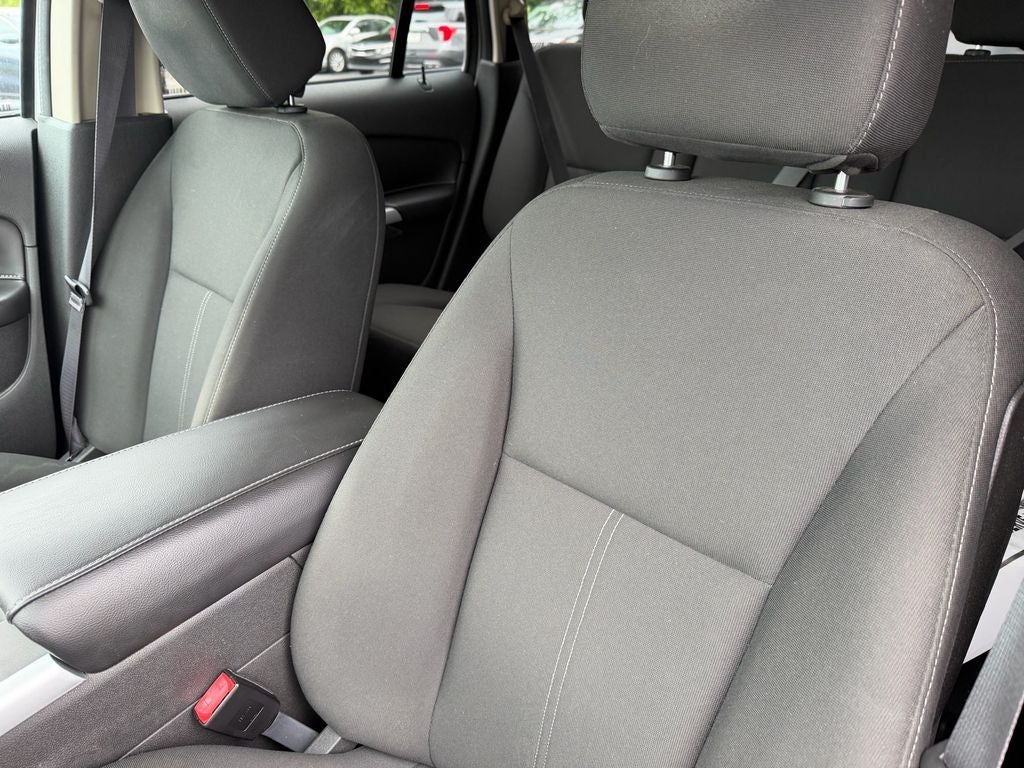 2014 Ford Edge SE