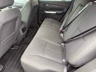 2014 Ford Edge SE