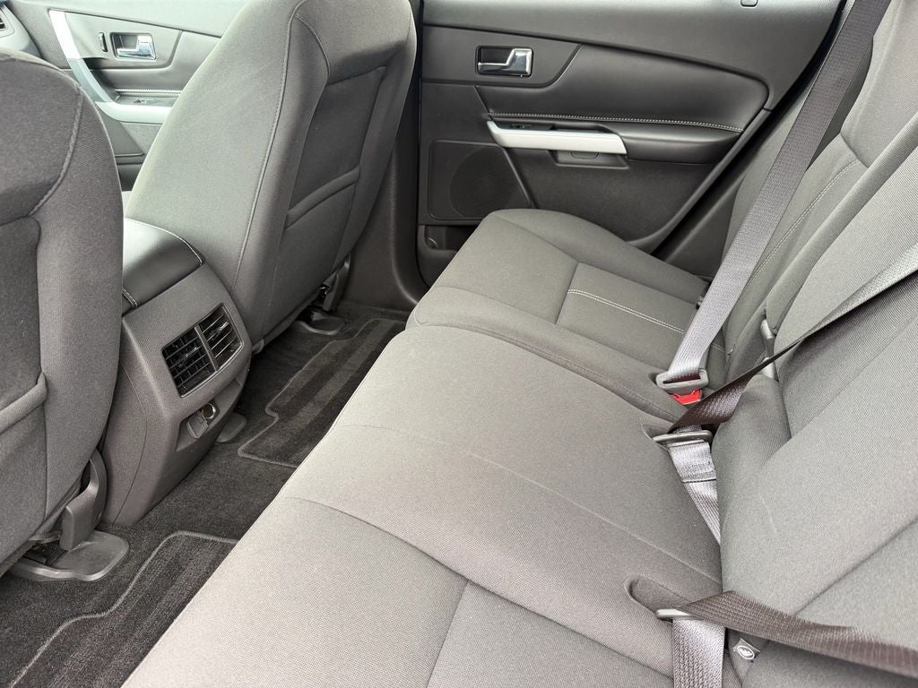 2014 Ford Edge SE