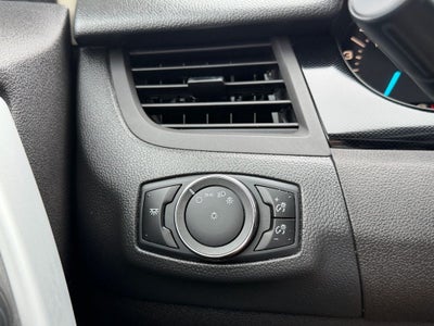 2014 Ford Edge SE