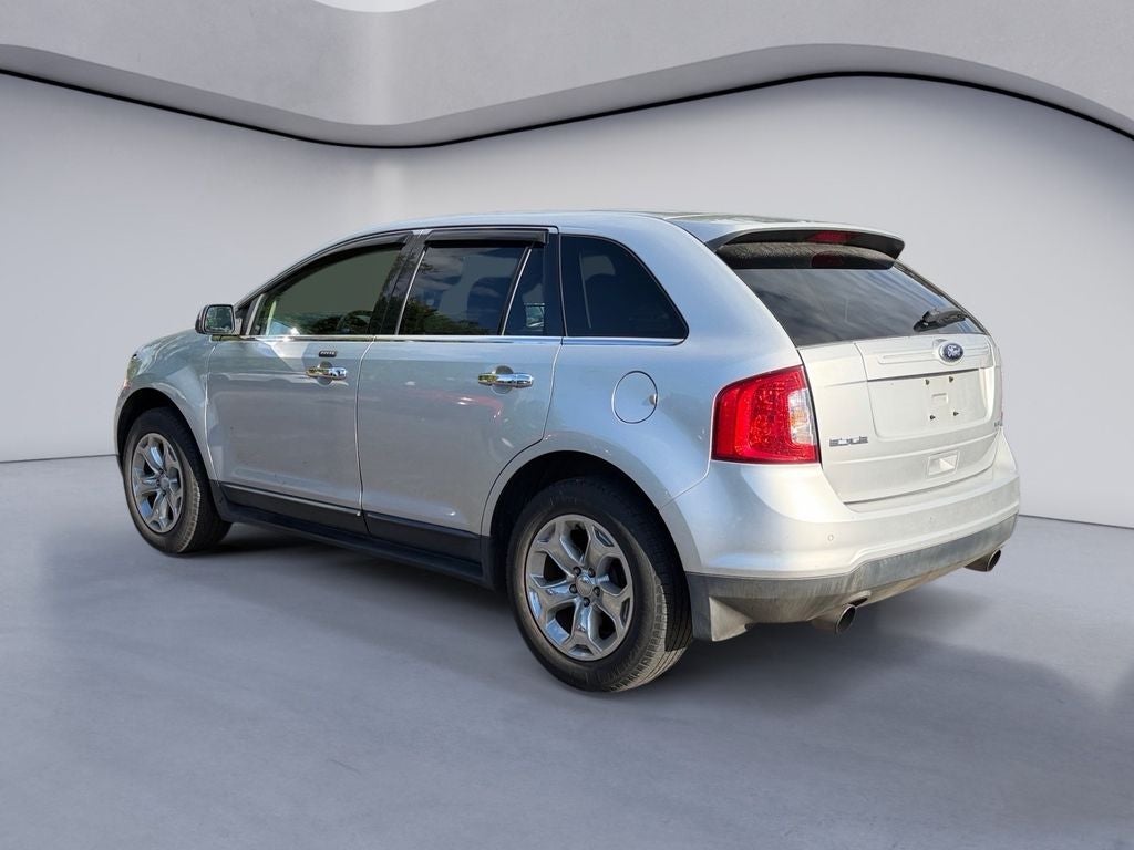 2014 Ford Edge SE