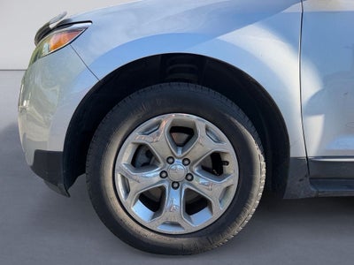 2014 Ford Edge SE