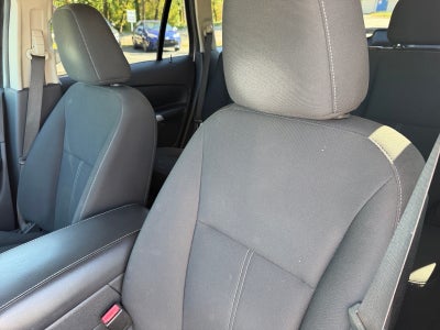 2011 Ford Edge SE
