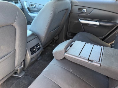2011 Ford Edge SE