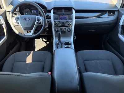 2011 Ford Edge SE