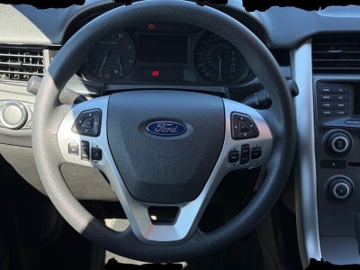 2011 Ford Edge SE