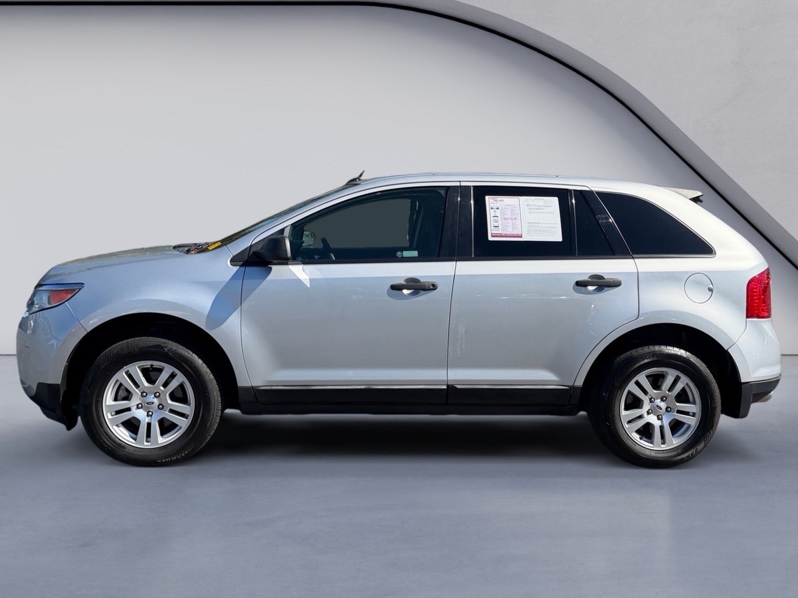 2011 Ford Edge SE