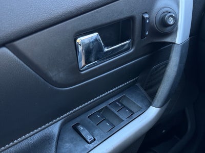 2011 Ford Edge SE