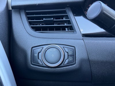 2011 Ford Edge SE