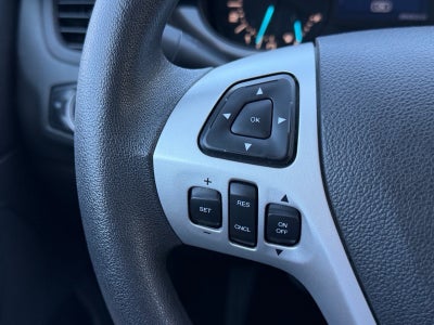 2011 Ford Edge SE
