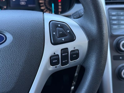 2011 Ford Edge SE