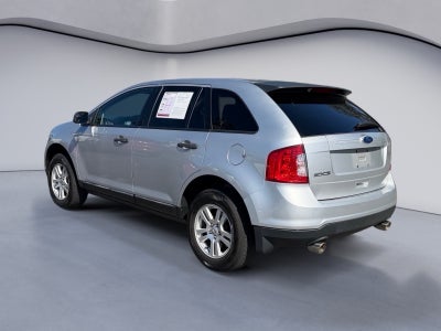 2011 Ford Edge SE