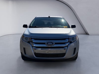 2011 Ford Edge SE