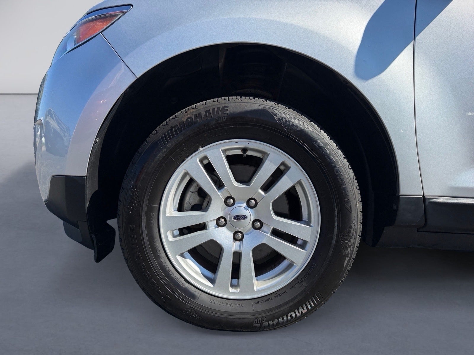 2011 Ford Edge SE