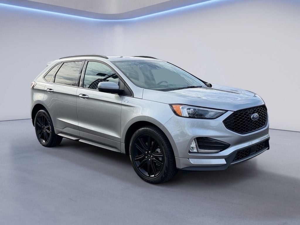 2023 Ford Edge ST-Line