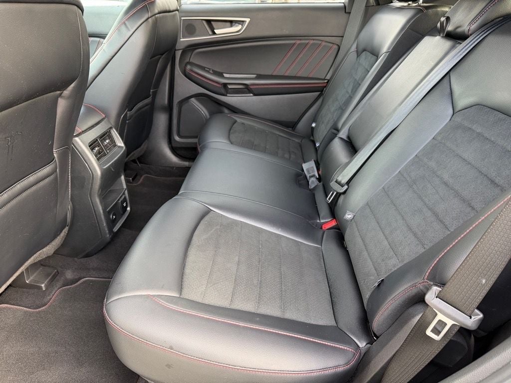 2023 Ford Edge ST-Line