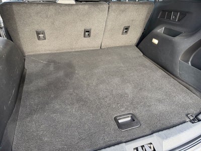 2023 Ford Edge ST-Line