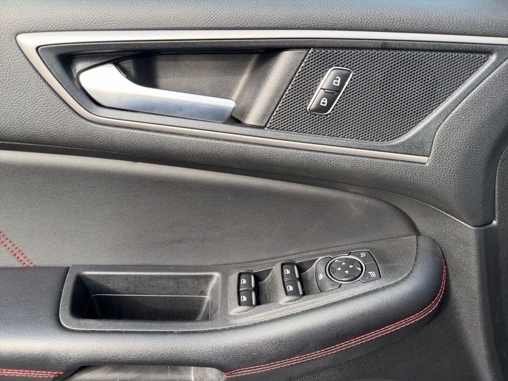 2023 Ford Edge ST-Line