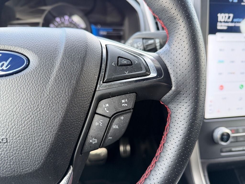 2023 Ford Edge ST-Line