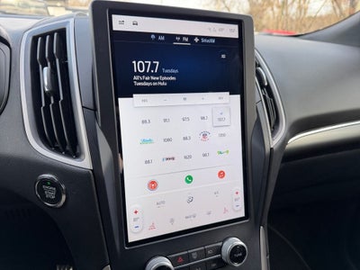 2023 Ford Edge ST-Line