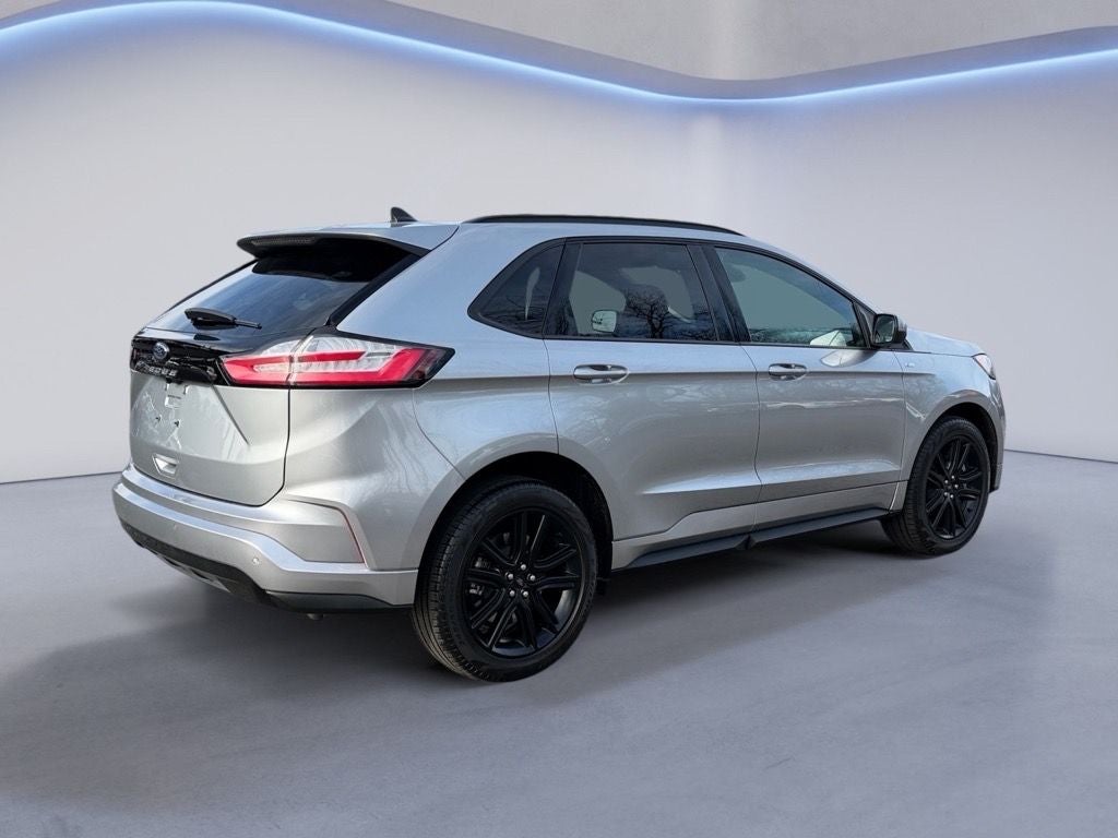 2023 Ford Edge ST-Line