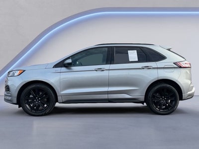 2023 Ford Edge ST-Line