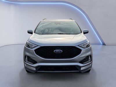 2023 Ford Edge ST-Line
