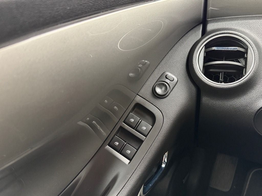 2011 Chevrolet Camaro 2SS