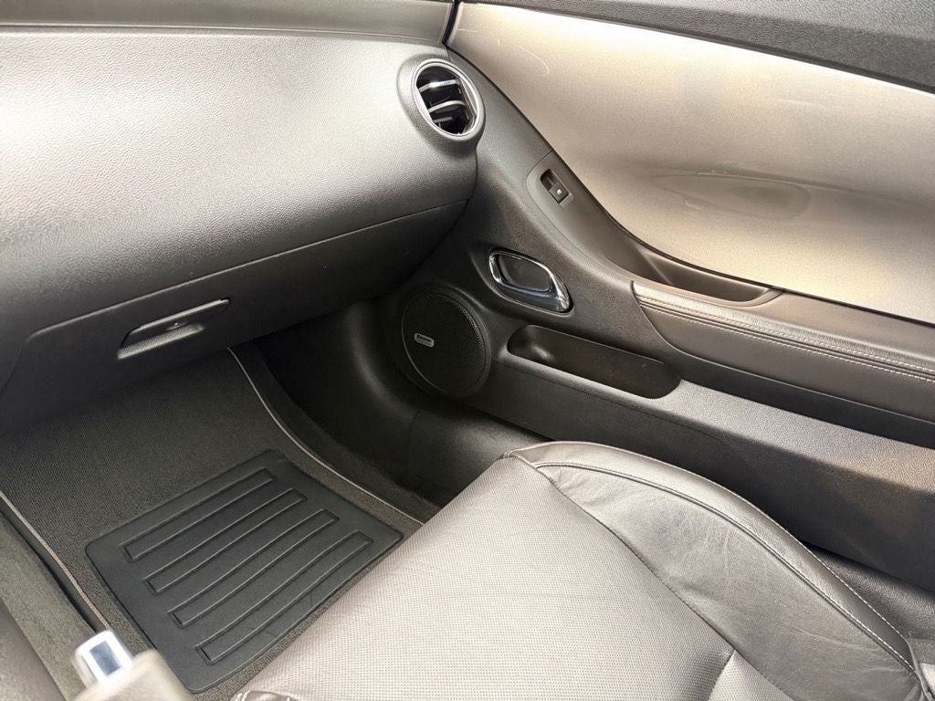 2011 Chevrolet Camaro 2SS