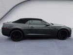 2011 Chevrolet Camaro 2SS