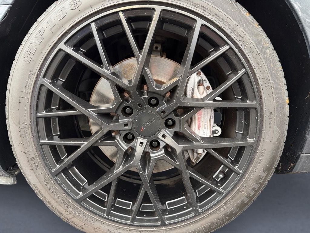 2011 Chevrolet Camaro 2SS