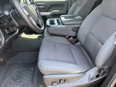 2019 Chevrolet Silverado LD LT