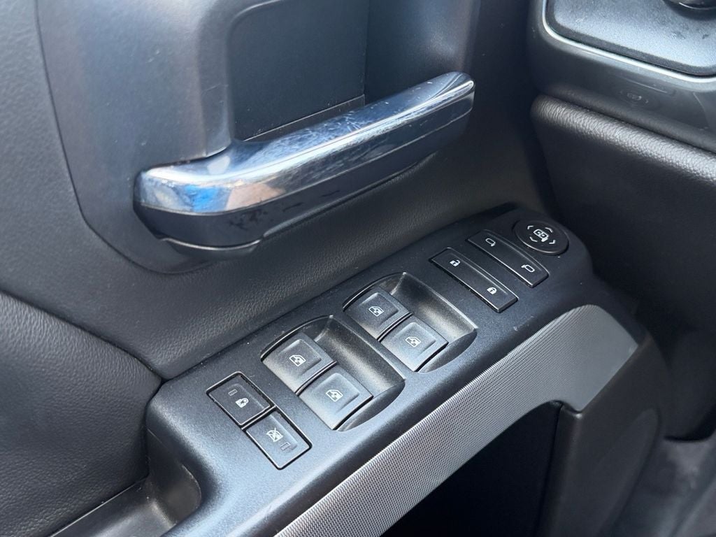 2019 Chevrolet Silverado LD LT