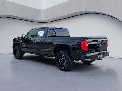 2019 Chevrolet Silverado LD LT