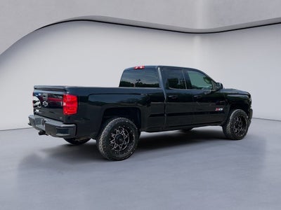 2019 Chevrolet Silverado LD LT