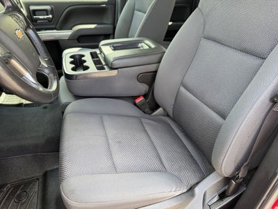 2019 Chevrolet Silverado LD LT