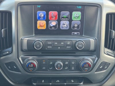 2019 Chevrolet Silverado LD LT
