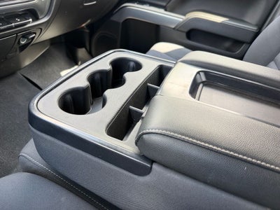 2019 Chevrolet Silverado LD LT
