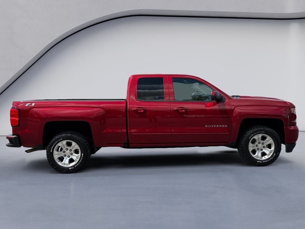 2019 Chevrolet Silverado LD LT