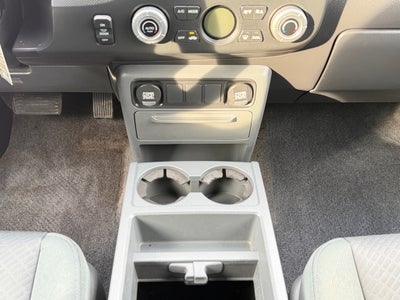 2008 Honda Ridgeline RTS