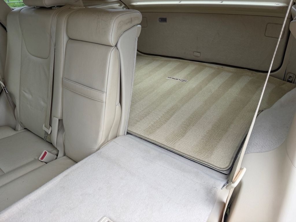 2010 Lexus RX 350 Base