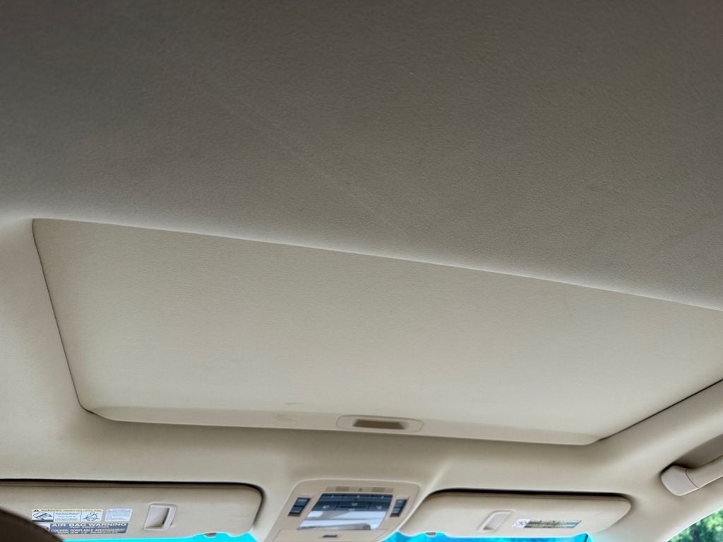 2010 Lexus RX 350 Base
