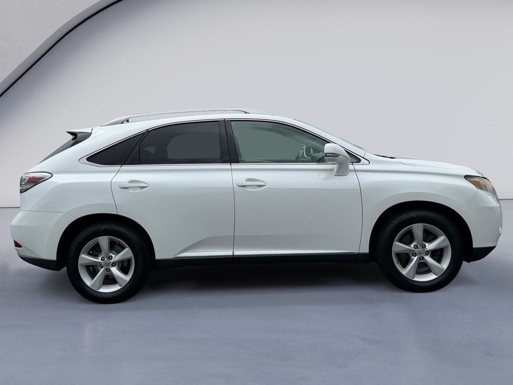 2010 Lexus RX 350 Base