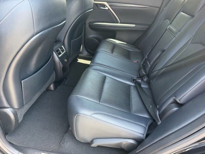 2019 Lexus RX 350 Base
