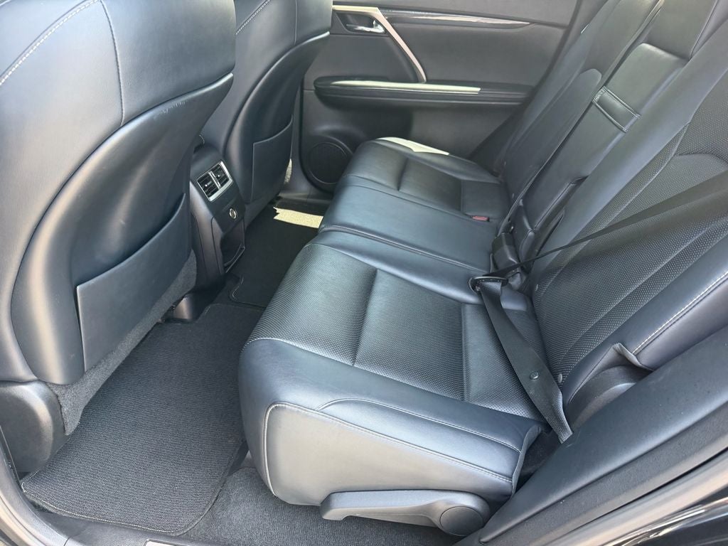 2019 Lexus RX 350 Base
