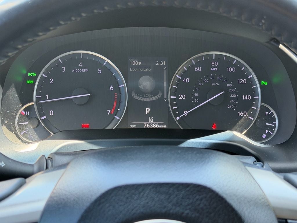 2019 Lexus RX 350 Base