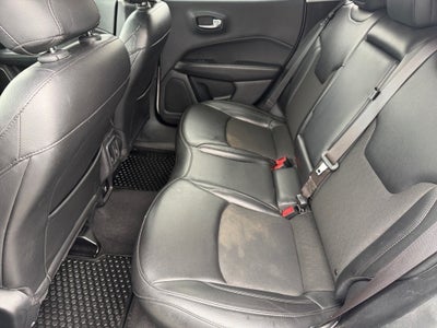 2020 Jeep Compass Altitude