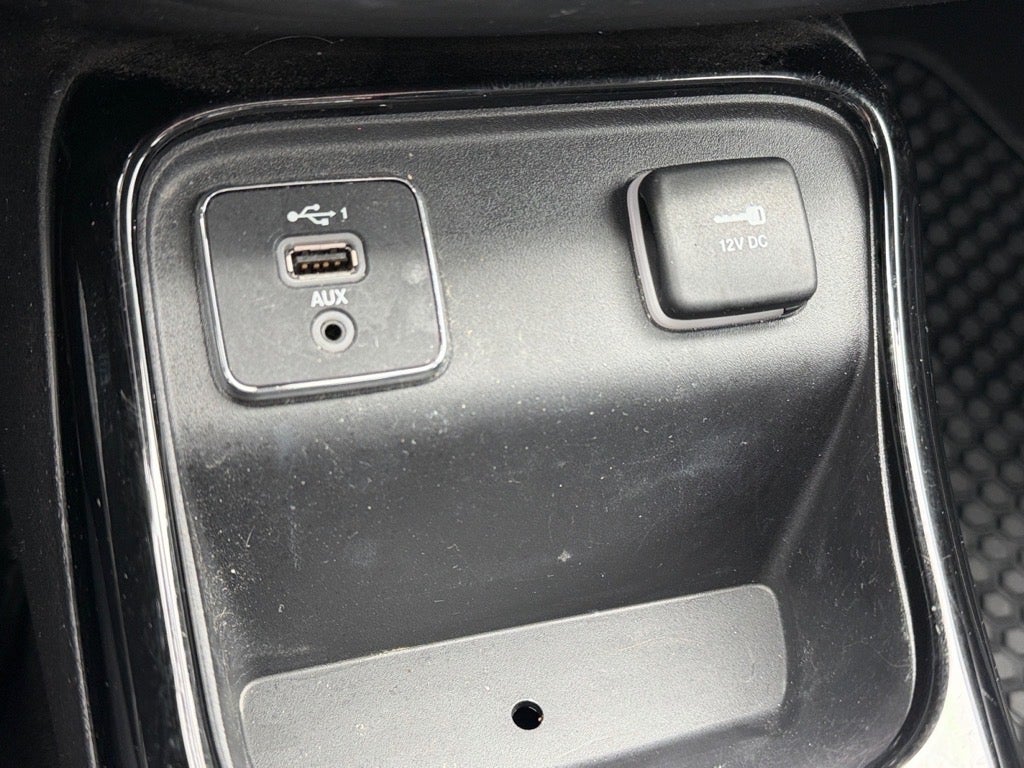 2020 Jeep Compass Altitude