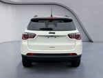 2020 Jeep Compass Altitude