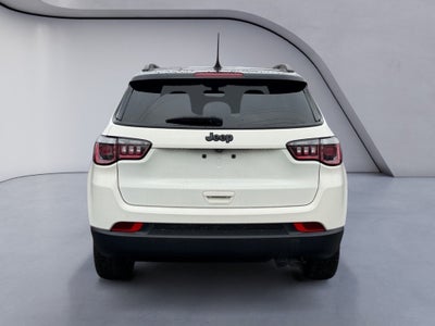 2020 Jeep Compass Altitude